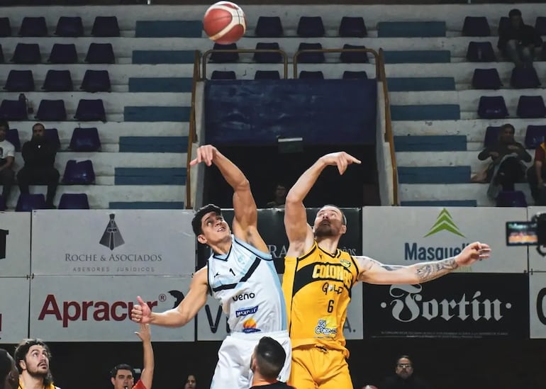 San José alcanza a Kings en la cima, al vencer a Gold en la LNB 2026