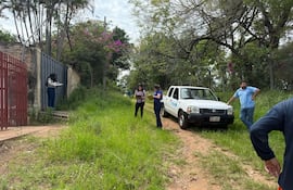 Funcionarios de la Essap recorrerán los barrios para realizar los cortes correspondientes.