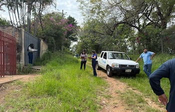 Funcionarios de la Essap recorrerán los barrios para realizar los cortes correspondientes.