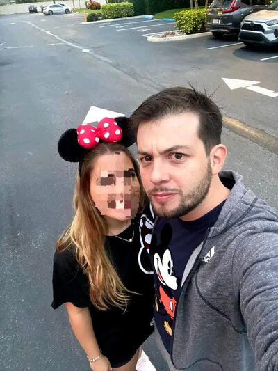 Abelardo Martínez,  funcionario del MOPC y  administrador del contrato de la obra a ser  fiscalizada.