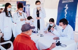 La Nueva Universidad Sudamericana es miembro del World Directory of Medical Schools, lo que garantiza que sus estándares educativos están reconocidos a nivel mundial.