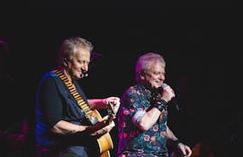 Air Supply