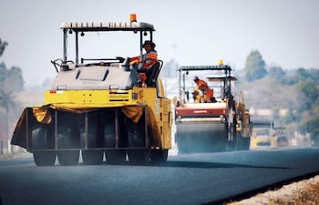 Según la encuesta, sectores de la construcción y transporte presentaron un deterioro en expectativas de contratación para los próximos 3 meses.