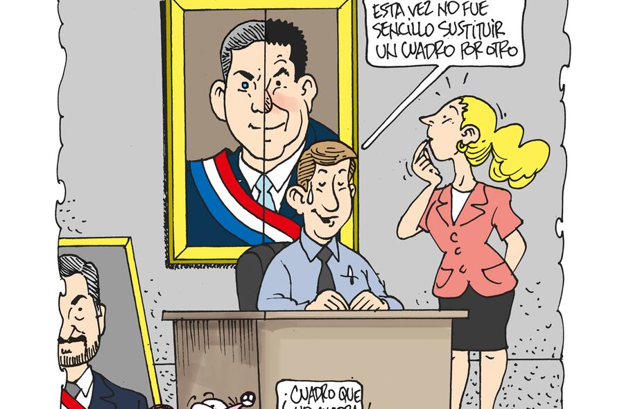 HUMOR - Humor - ABC Color