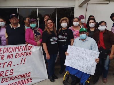 IPS Manifestación oncológicos