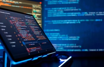 Desarrollo de software.