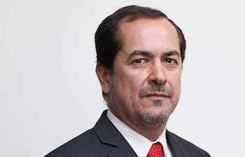César Alberto Riveros Llano, nuevo director del INTN