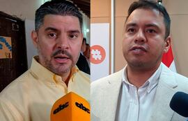 La Contraloría solicitó oficialmente la intervención de las gestiones municipales de Asunción y Ciudad del Este, a cargo de Óscar “Nenecho” Rodríguez y Miguel Prieto