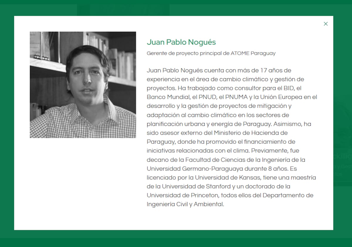 El MIC niega conflicto de intereses por el primo de Peña en Atome, pero no exhibe su renuncia al Conacyt