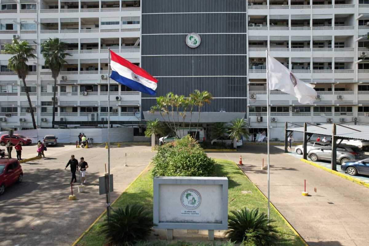 Desvío de G. 61.000 millones en IPS: libertad ambulatoria para otros tres procesados