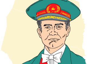 Aniversario del fallecimiento del mariscal José Félix Estigarribia