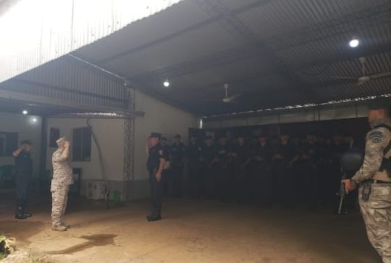 Inseguridad: dos casos de asaltos a repartidores en Itapúa durante la tarde de este jueves