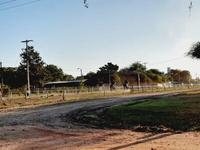 Sábado frío al amanecer, anuncia Meteorología.