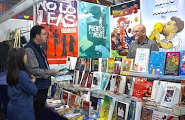 Libroferia Encarnación