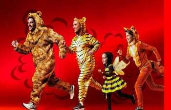 Las inscripciones están abiertas para el Ekiden 9,5K.