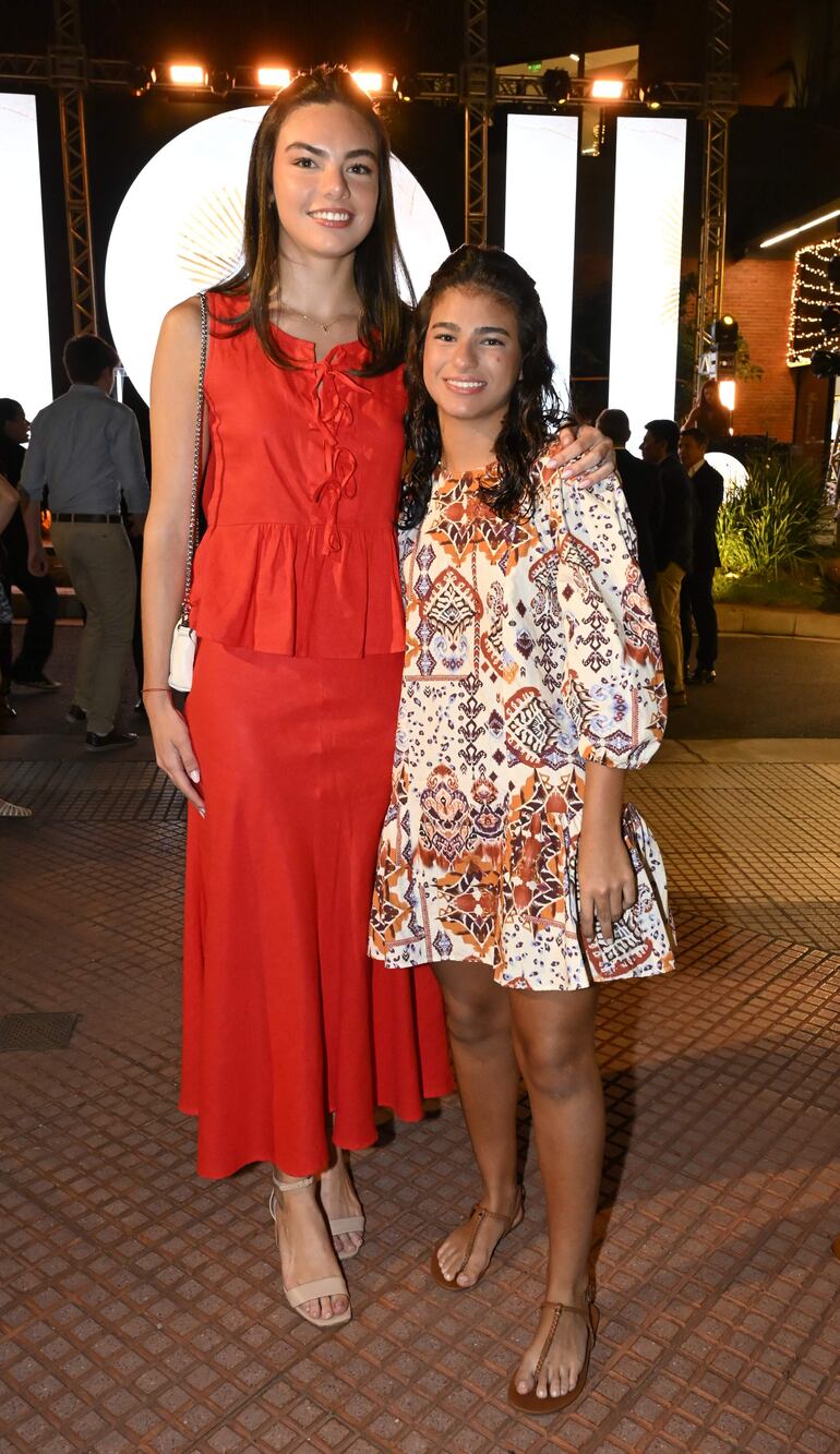 30° Aniversario del Sol Shop. Shopping del Sol. FOTOGRAFO SILVIO ROJAS. 22-10-2025