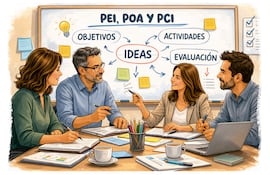 Proceso metodológico de planificación estratégica institucional