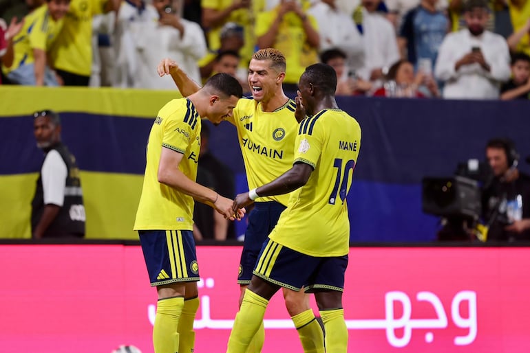 Cristiano Ronaldo scores again as he closes in on 1,000 career goals