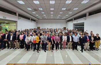 La Facultad de Ciencias Sociales (Facso) de la UNA invita a la ciudadanía a participar del programa de fortalecimiento de comisiones vecinales.