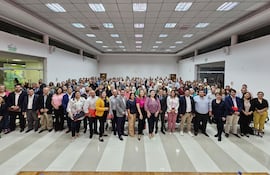 La Facultad de Ciencias Sociales (Facso) de la UNA invita a la ciudadanía a participar del programa de fortalecimiento de comisiones vecinales.