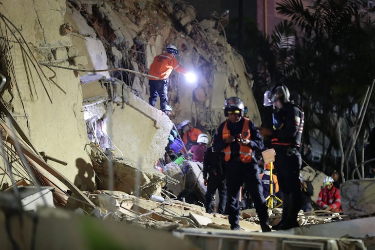 Doble terremoto en Venezuela dejaría unos 10.000 fallecidos: estimación preliminar - Mundo