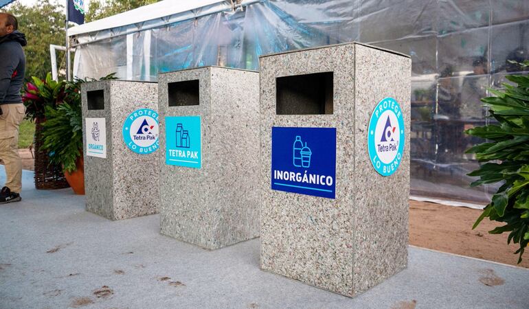 Tetra Pak protege los alimentos de manera sostenible cada día, para cientos de millones de personas en más de 160 países.