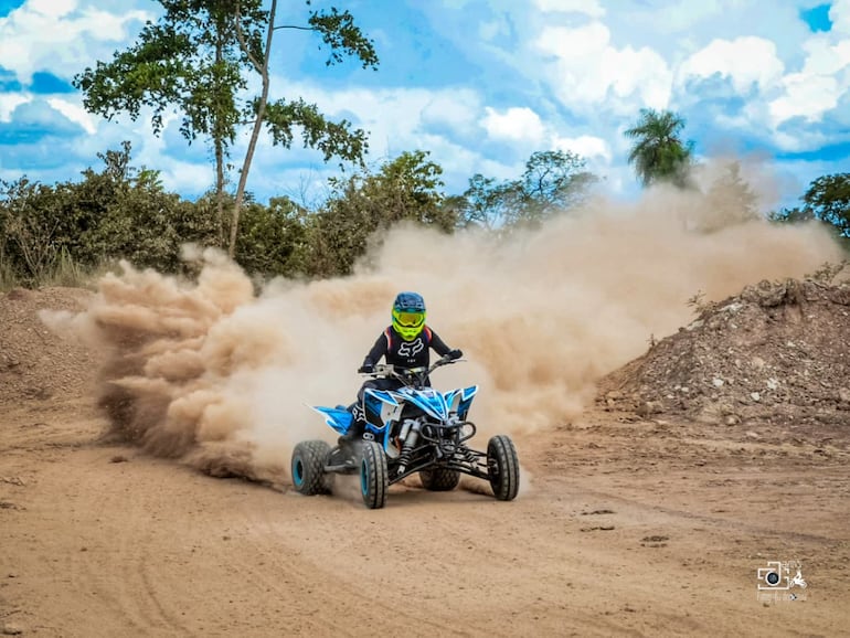 Sergio Duarte (Cuasi Fuerza Libre).