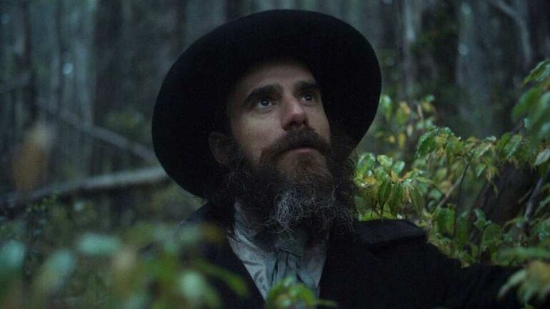 "Rey" está inspirada en una historia real ocurrida en el territorio del pueblo mapuche.