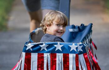 Para Maggie Ficco, una madre trabajadora en el estado de Pensilvania, la escasez de plazas en los jardines de infancia y sus precios prohibitivos son más que un asunto de la campaña electoral en Estados Unidos: es una fuente constante de estrés y de problemas financieros.