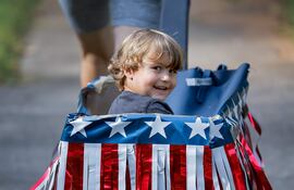 Para Maggie Ficco, una madre trabajadora en el estado de Pensilvania, la escasez de plazas en los jardines de infancia y sus precios prohibitivos son más que un asunto de la campaña electoral en Estados Unidos: es una fuente constante de estrés y de problemas financieros.