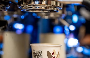 Cafe Quinto