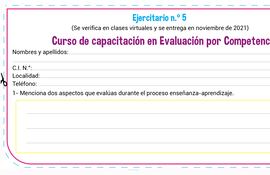 Evaluación Educativa de Aprendizajes (5)
