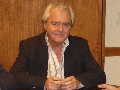 Nombrado por el Gobierno argentino como sherpa del G20