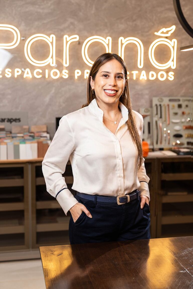 Colchones Paraná