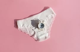 Concepto de perimenopausia.
