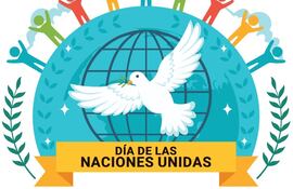 Día de las Naciones Unidas