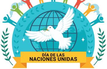 Día de las Naciones Unidas
