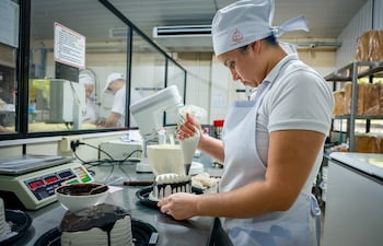 Las micro, pequeñas y medianas empresas (mipymes) en el Paraguay representan el 98% de las empresas del país y generan cerca de 8 de cada 10 puestos de trabajo.
