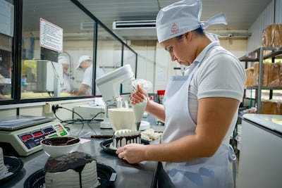 Las micro, pequeñas y medianas empresas (mipymes) en el Paraguay representan el 98% de las empresas del país y generan cerca de 8 de cada 10 puestos de trabajo.