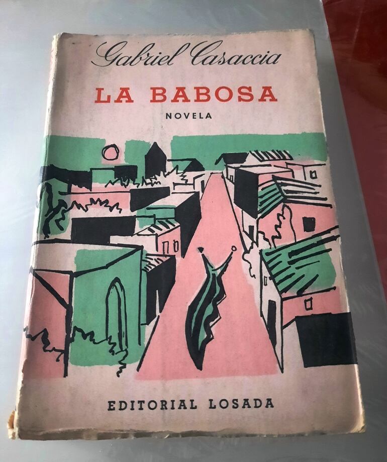 La Babosa (1952)