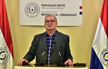 .foto Pedro Gonzalez.hoy 20 de agosto del 2023. Emiliano Rolón.