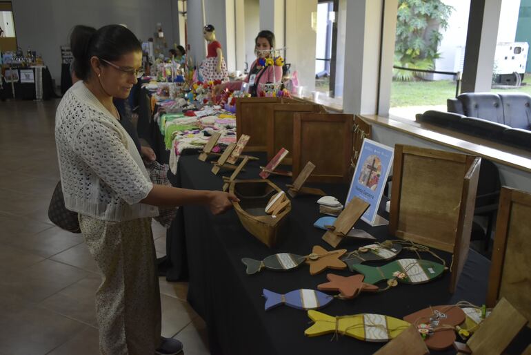 Ayolas - Semana Santa
