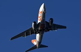 Gol Airlines estaría operando vuelos directos