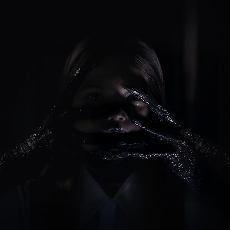 Imagen de la película "La sombra", que será proyectada en la sección Ventana Sur Fantastic.