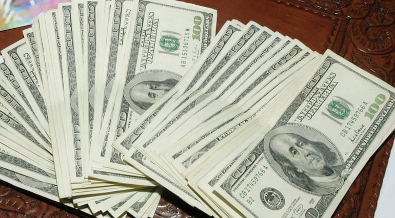 Las remesas familiares aportaron US$ 11.907 millones a partir de 2008