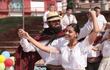 Las danzas paraguayas son una de las manifestaciones más reconocidas de nuestro folklore.