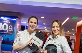 Petrobras resalta que cuenta con el portafolio de combustibles más completo del mercado.