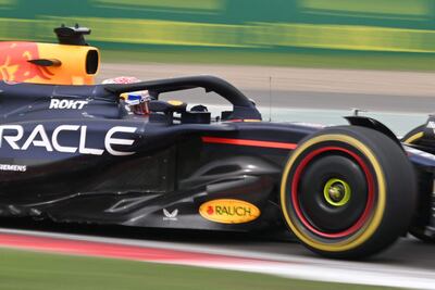 Max Verstappen es de nuevo el gran candidato a ganar otro Gran Premio