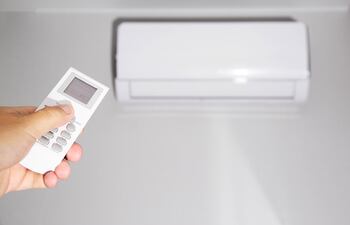 Acondicionador de aire