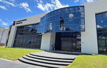 Laboratorio Eticos es referente nacional en innovación farmacéutica.